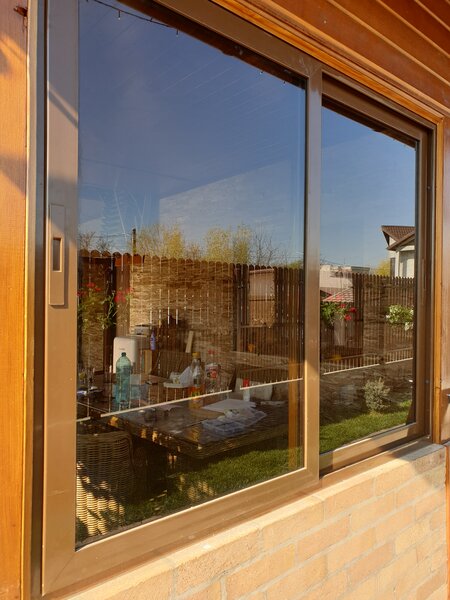 Inchideri balcoane si terase – solutii moderne din sticla si aluminiu